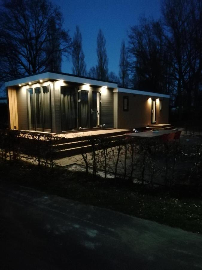 Chalet Marienberg Exterior photo